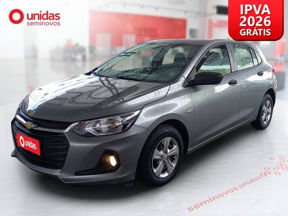 CHEVROLET ONIX 1.0 FLEX MANUAL CHEVROLET ONIX 1.0 FLEX MANUAL